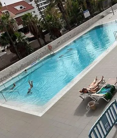 Apartment Americas Playa Honda