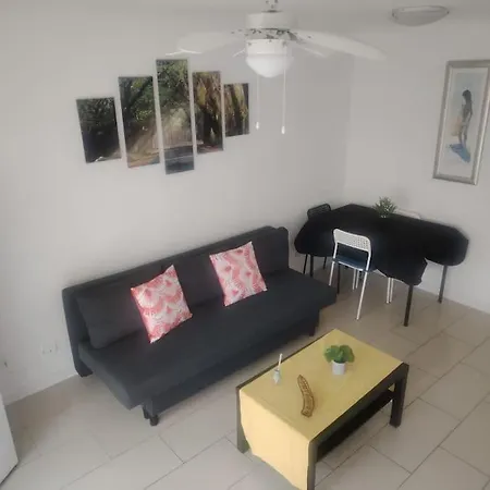 Apartment Americas Playa Honda