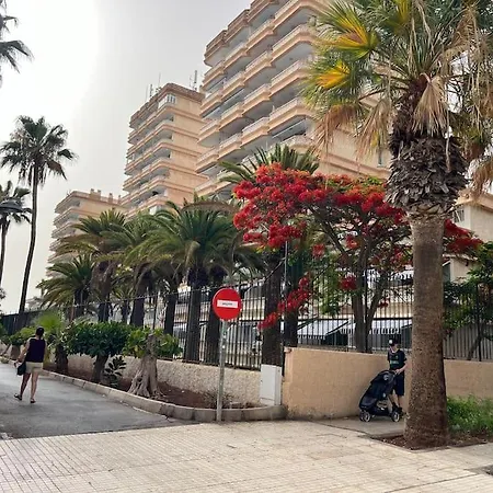Americas Playa Honda Apartment *
