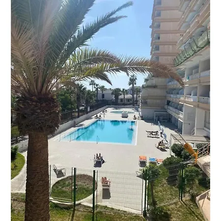 Apartment Americas Playa Honda