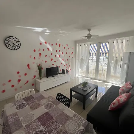 Apartment Americas Playa Honda