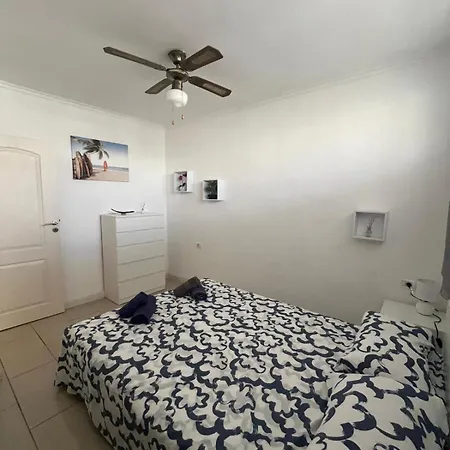 Apartment Americas Playa Honda Playa de las Americas (Tenerife)