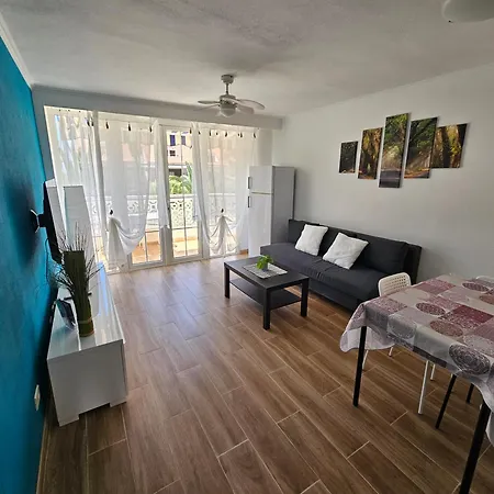 Apartmán Americas Playa Honda